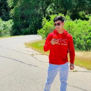 Meet your Posher, Ajmal